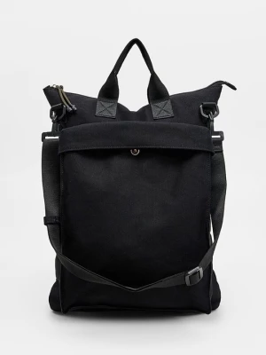 Foto van product Shopper Emporio Armani zwart