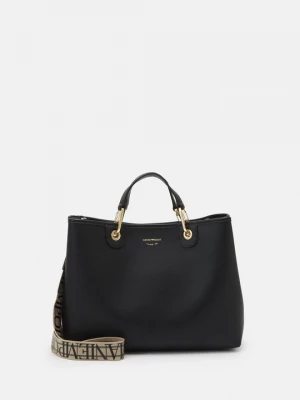 Foto van product Shopper Emporio Armani zwart