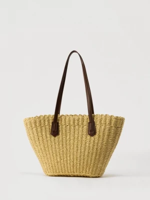 Foto van product Shopper Even&Odd By Zalando beżowy