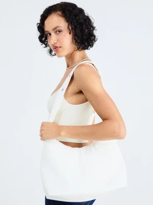 Foto van product Shopper Even&Odd By Zalando crème