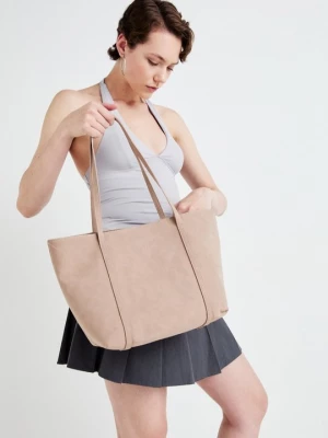 Foto van product Shopper Even&Odd By Zalando taupe