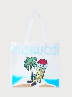 Foto van product Shopper Fiorucci