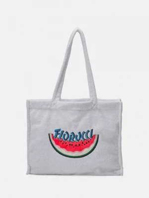 Foto van product Shopper Fiorucci wit