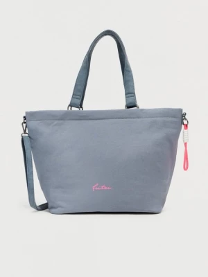 Foto van product Shopper Fritzi aus Preußen blauw