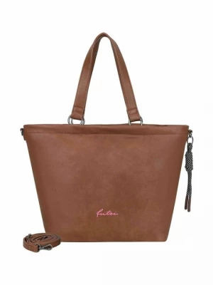 Foto van product Shopper Fritzi aus Preußen bruin