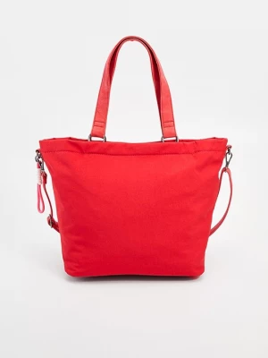 Foto van product Shopper Fritzi aus Preußen rood