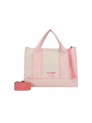 Foto van product Shopper Fritzi aus Preußen roze