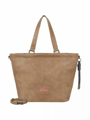 Foto van product Shopper Fritzi aus Preußen taupe