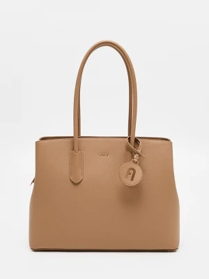 Foto van product Shopper Furla beżowy