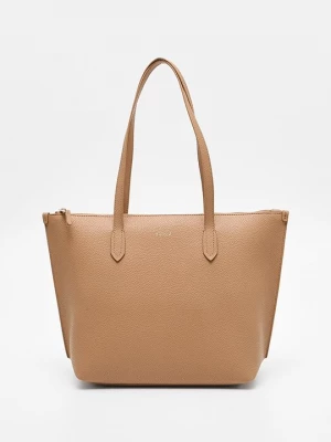 Foto van product Shopper Furla beżowy