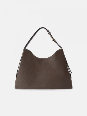 Foto van product Shopper Furla bruin