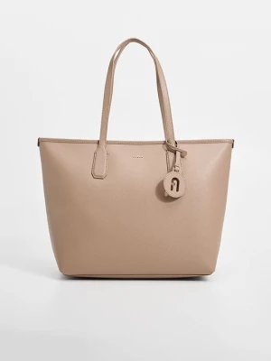 Foto van product Shopper Furla taupe