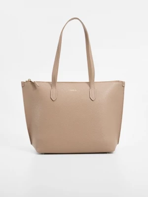 Foto van product Shopper Furla taupe