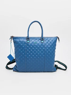 Foto van product Shopper Gabs blauw