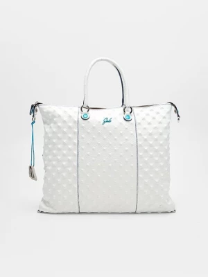 Foto van product Shopper Gabs wit