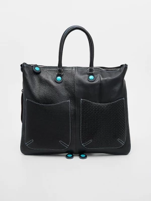 Foto van product Shopper Gabs zwart