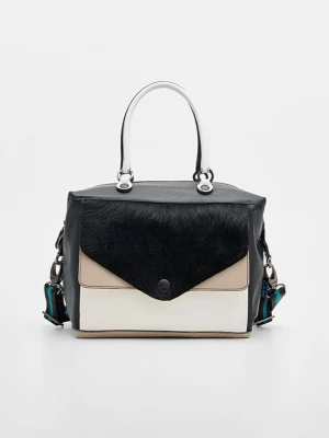 Foto van product Shopper Gabs zwart