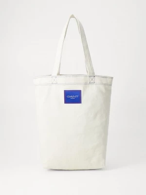 Foto van product Shopper Gant crème
