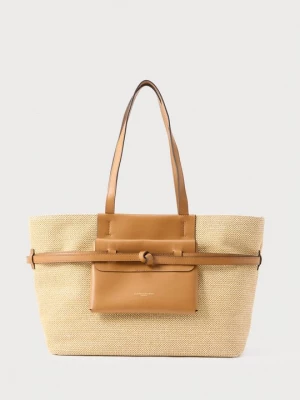 Foto van product Shopper GIANNI CHIARINI nude