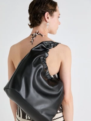 Foto van product Shopper Gina Tricot zwart