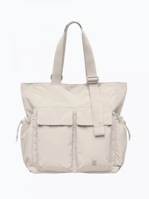 Foto van product Shopper Gotbag wit