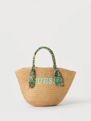Foto van product Shopper Guess beżowy