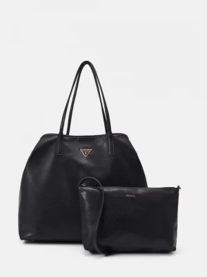 Foto van product Shopper Guess zwart