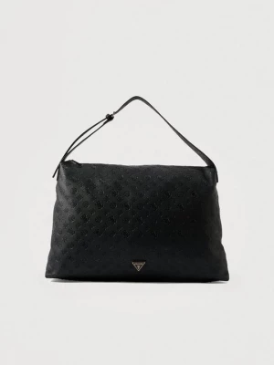 Foto van product Shopper Guess zwart