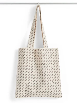 Foto van product Shopper Hay bordeauxrood