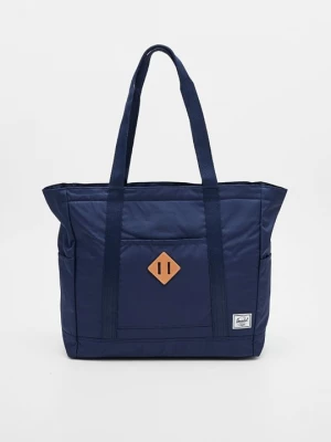 Foto van product Shopper Herschel donkerblauw