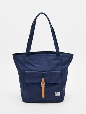 Foto van product Shopper Herschel donkerblauw