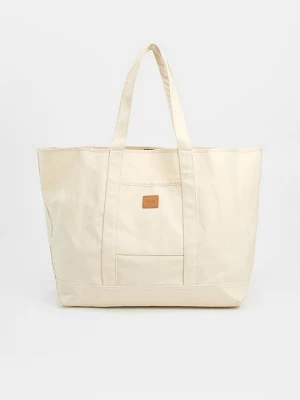 Foto van product Shopper Herschel zandkleur