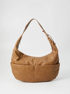Foto van product Shopper HVISK bruin