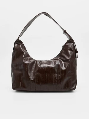 Foto van product Shopper HVISK bruin