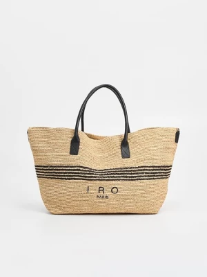 Foto van product Shopper IRO lichtbruin