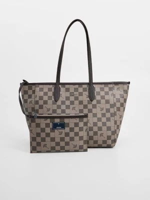 Foto van product Shopper JOOP! grijs