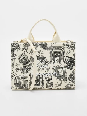 Foto van product Shopper KARL LAGERFELD