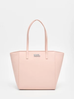 Foto van product Shopper KARL LAGERFELD roze