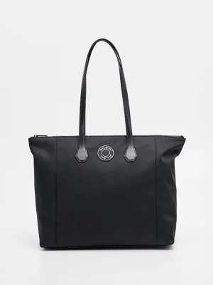 Foto van product Shopper KARL LAGERFELD zwart