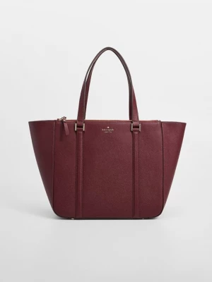 Foto van product Shopper Kate Spade bordeauxrood