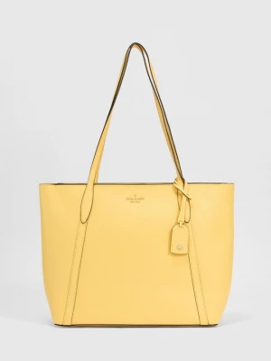 Foto van product Shopper Kate Spade geel