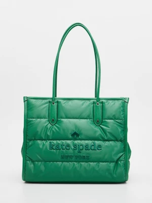 Foto van product Shopper Kate Spade groen