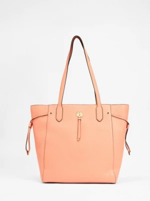 Foto van product Shopper Kate Spade koraalrood