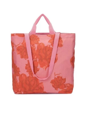 Foto van product Shopper Kazar donkerroze