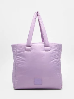Foto van product Shopper Kazar paars