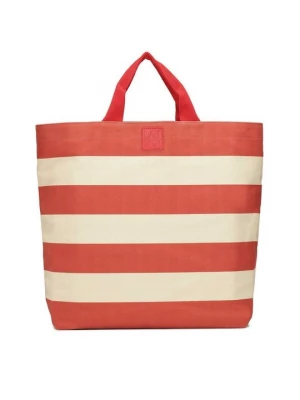 Foto van product Shopper Kazar rood