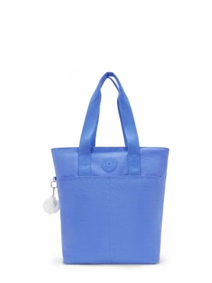 Foto van product Shopper Kipling blauw