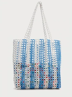 Foto van product Shopper Kurt Geiger blauw