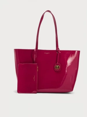 Foto van product Shopper Kurt Geiger donkerroze