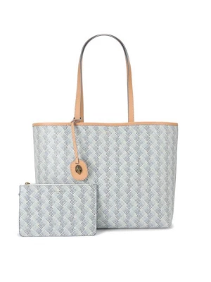 Foto van product Shopper Kurt Geiger lichtblauw gemêleerd